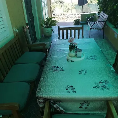 Zoky Apartment