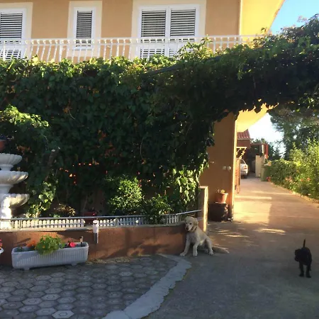 Zoky Apartment Brodarica (Sibenik-Knin)