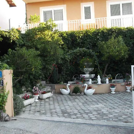 Zoky Apartment
