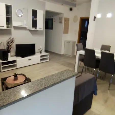 Apartment Zoky Brodarica (Sibenik-Knin)